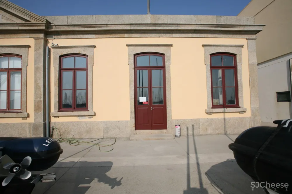 Studium:大西洋航行俱乐部研究中心秘书处