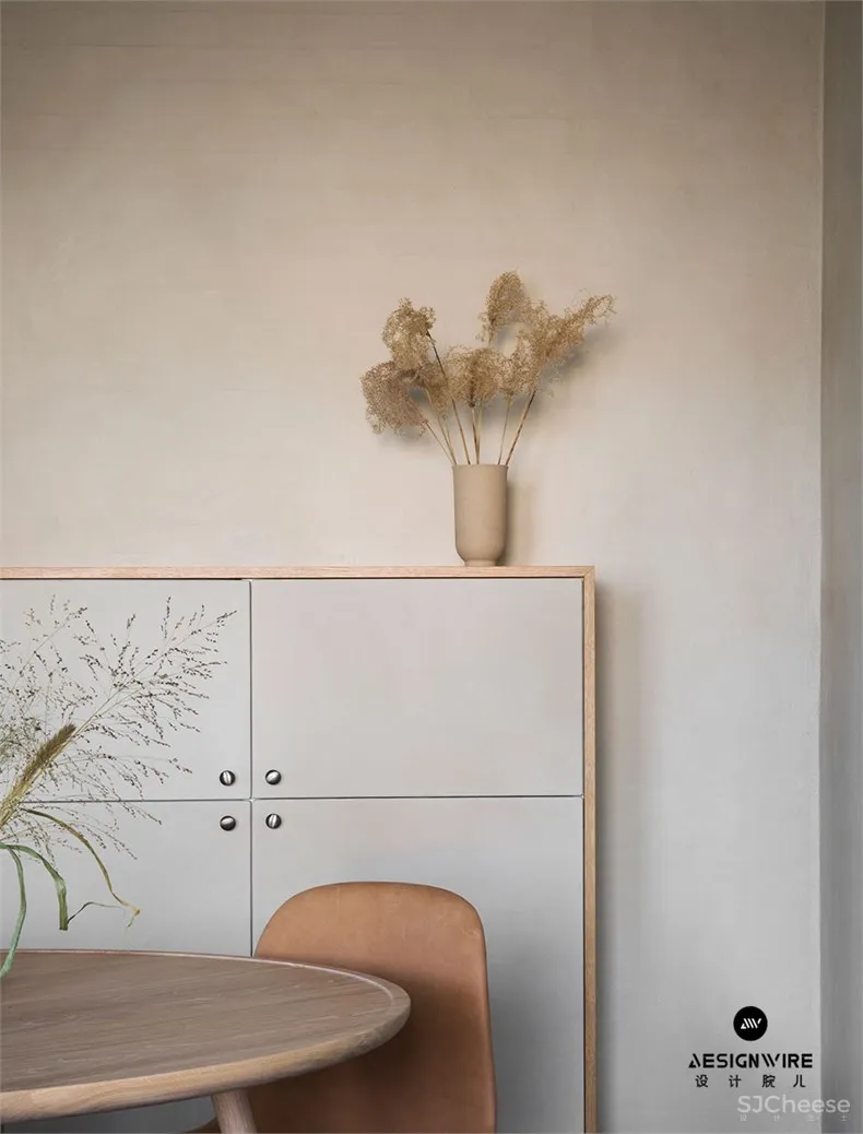 Norm Architects:丹麦SørensenLeather新总部设计-07 Norm Architects:丹麦SørensenLeather新总部设计