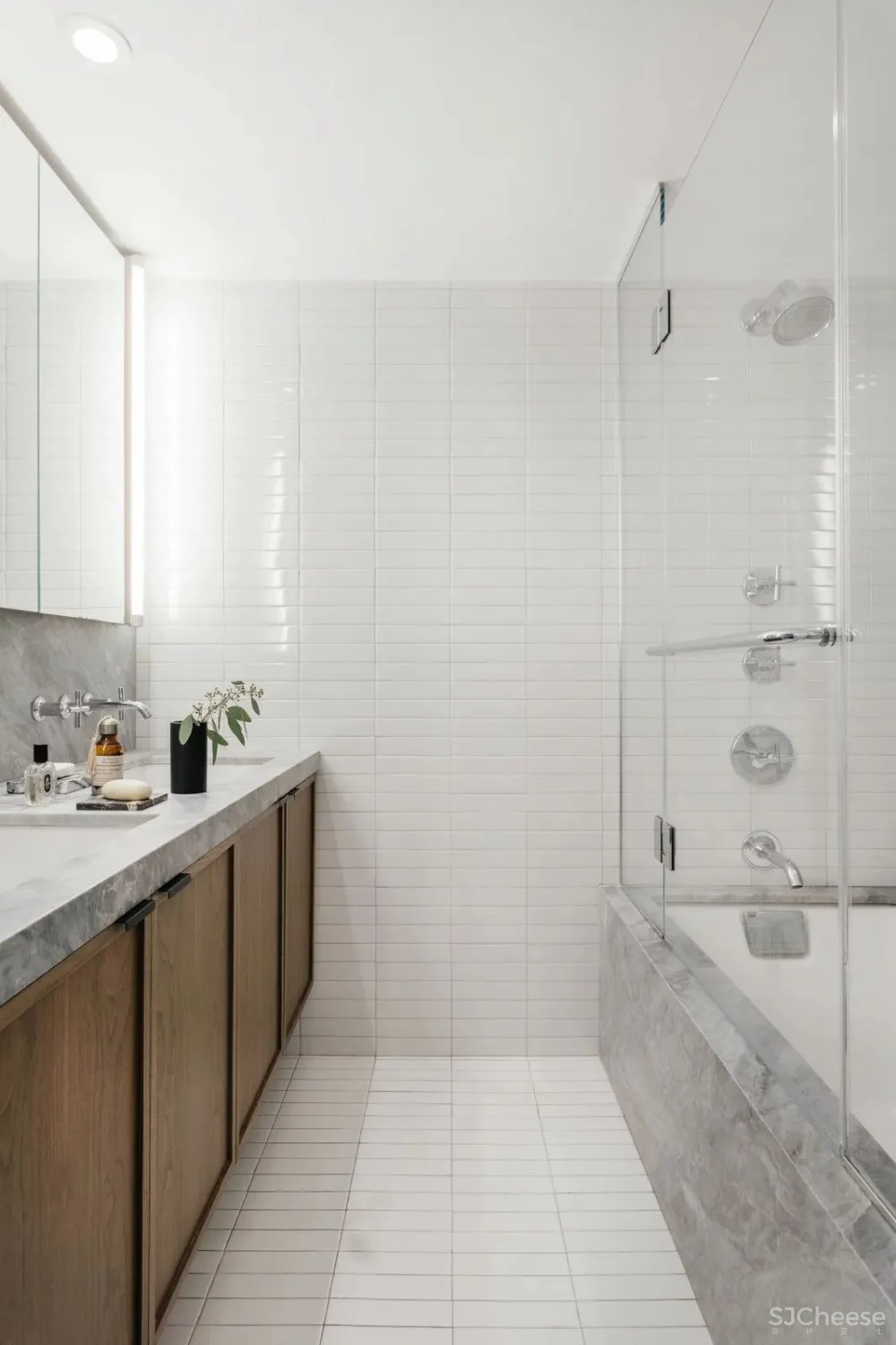 预算有限,却依旧十分有趣 | Jenn Chang