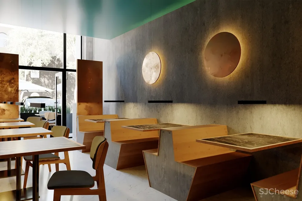 科威特城RAW新概念餐厅 | Futura 首