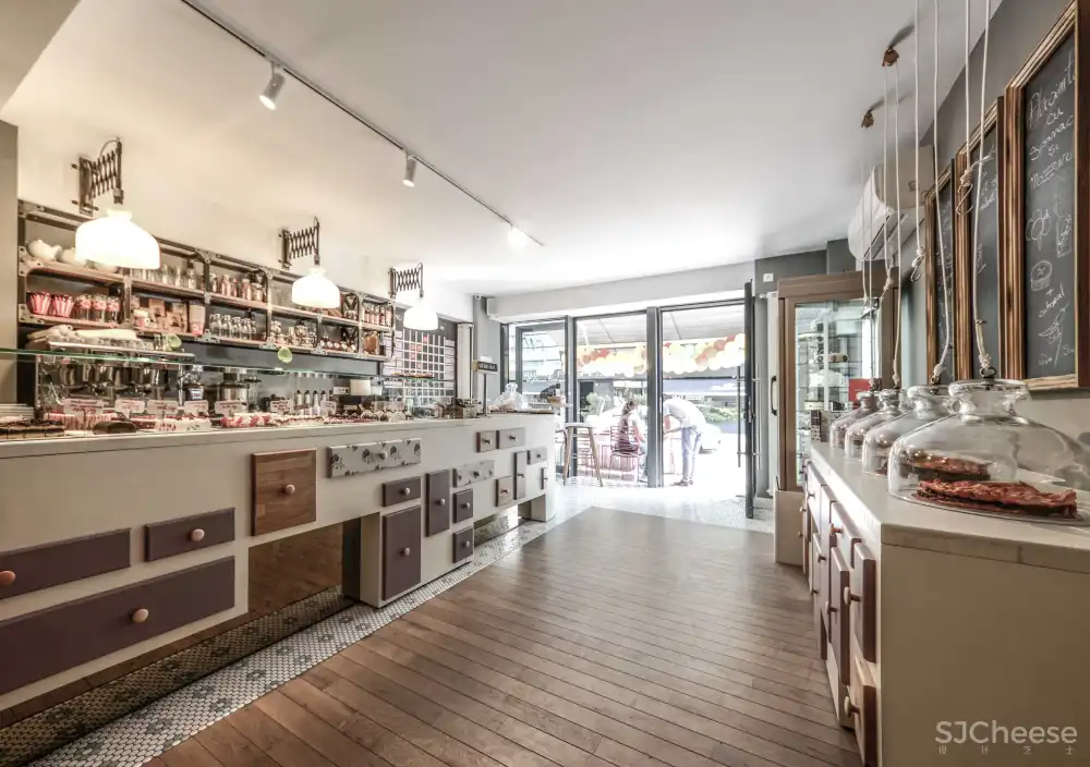 casa victoria sweets store