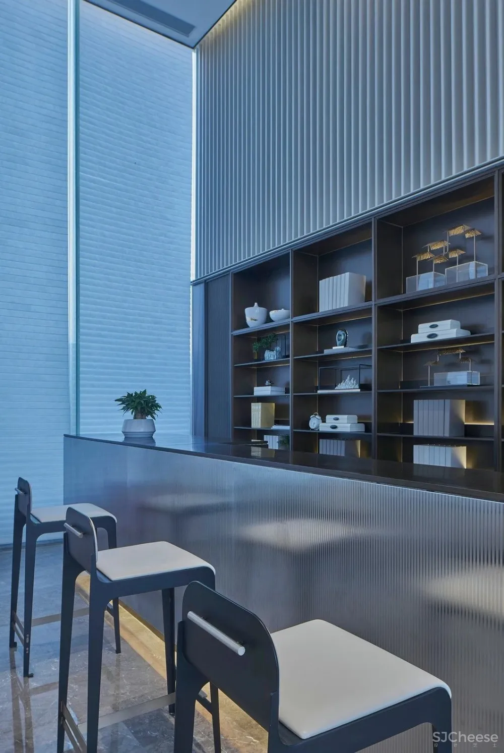 极致高级灰丨演绎非凡的艺术格调