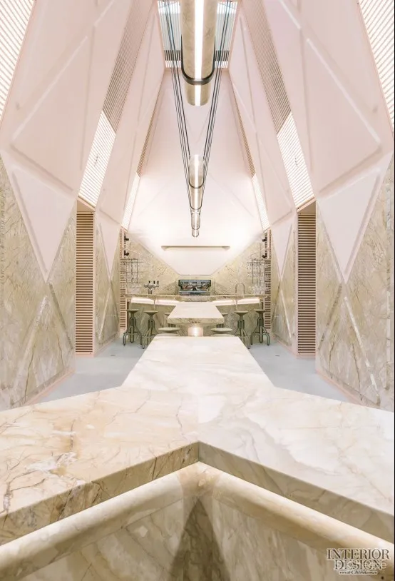 Didier Faustino / 比利时XYZ休闲室