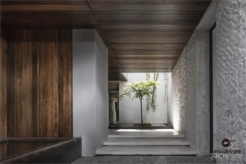 34.jpg 王大泉:用建筑重塑老北京胡同文化脉络——板桥十六号文化空间