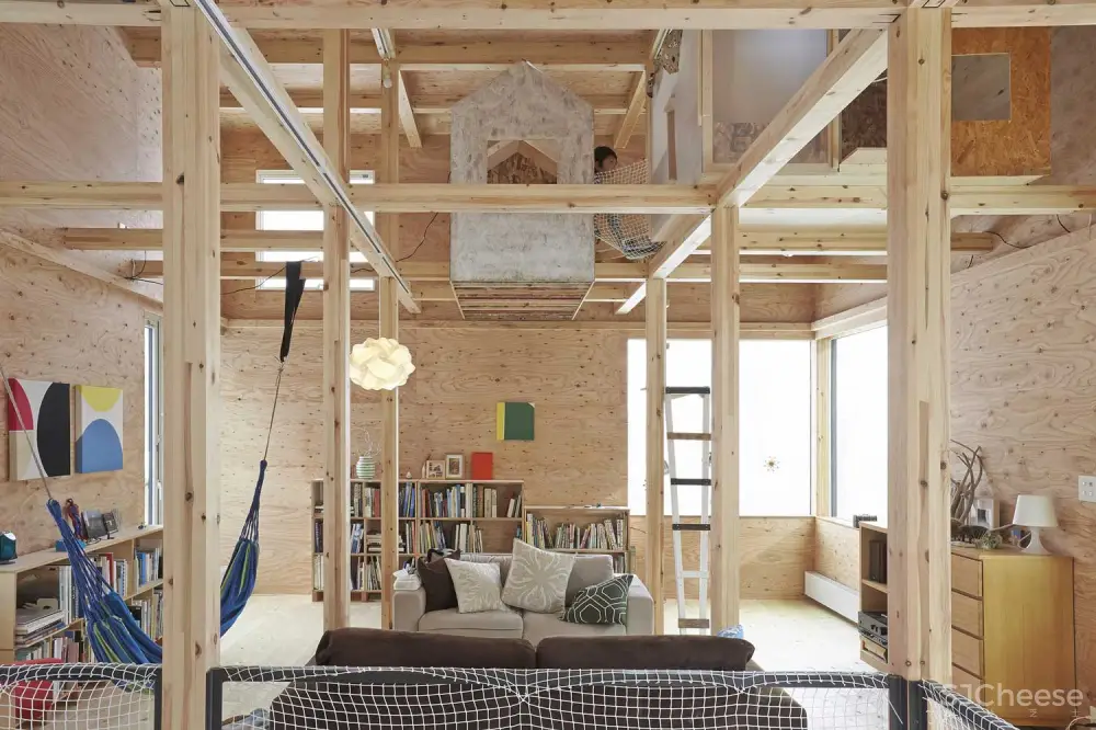 儿童设计架构的故事 比利时