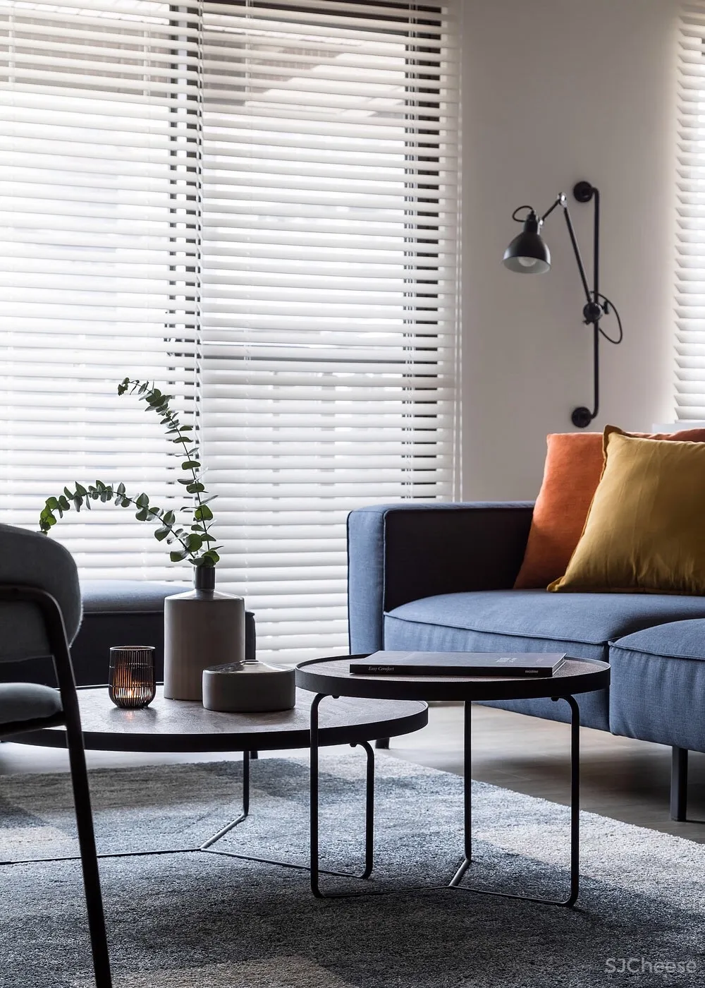 东方悦廖宅 | 新澄设计