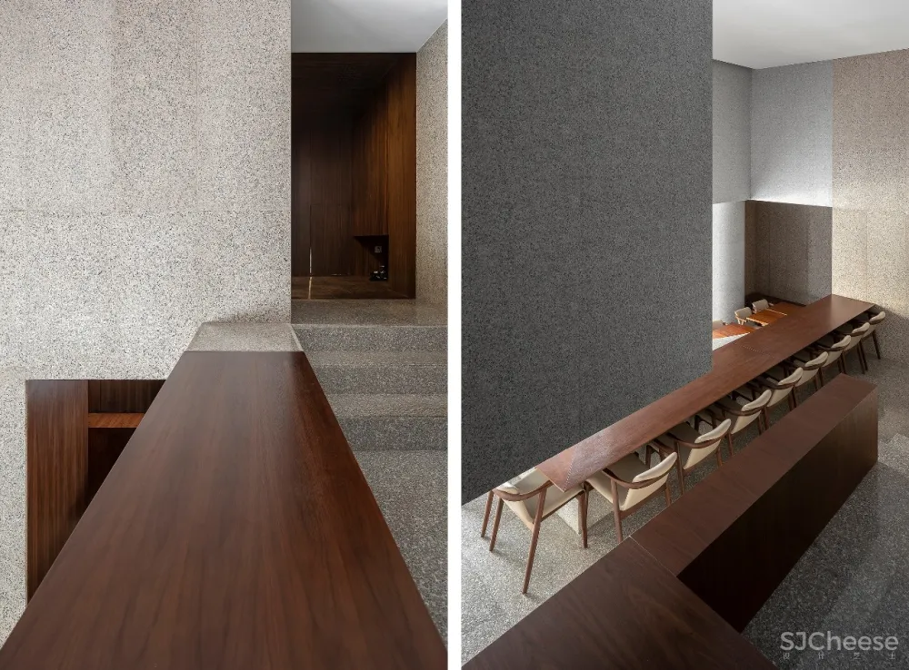 万社设计：ANGLE 安格集合店 首