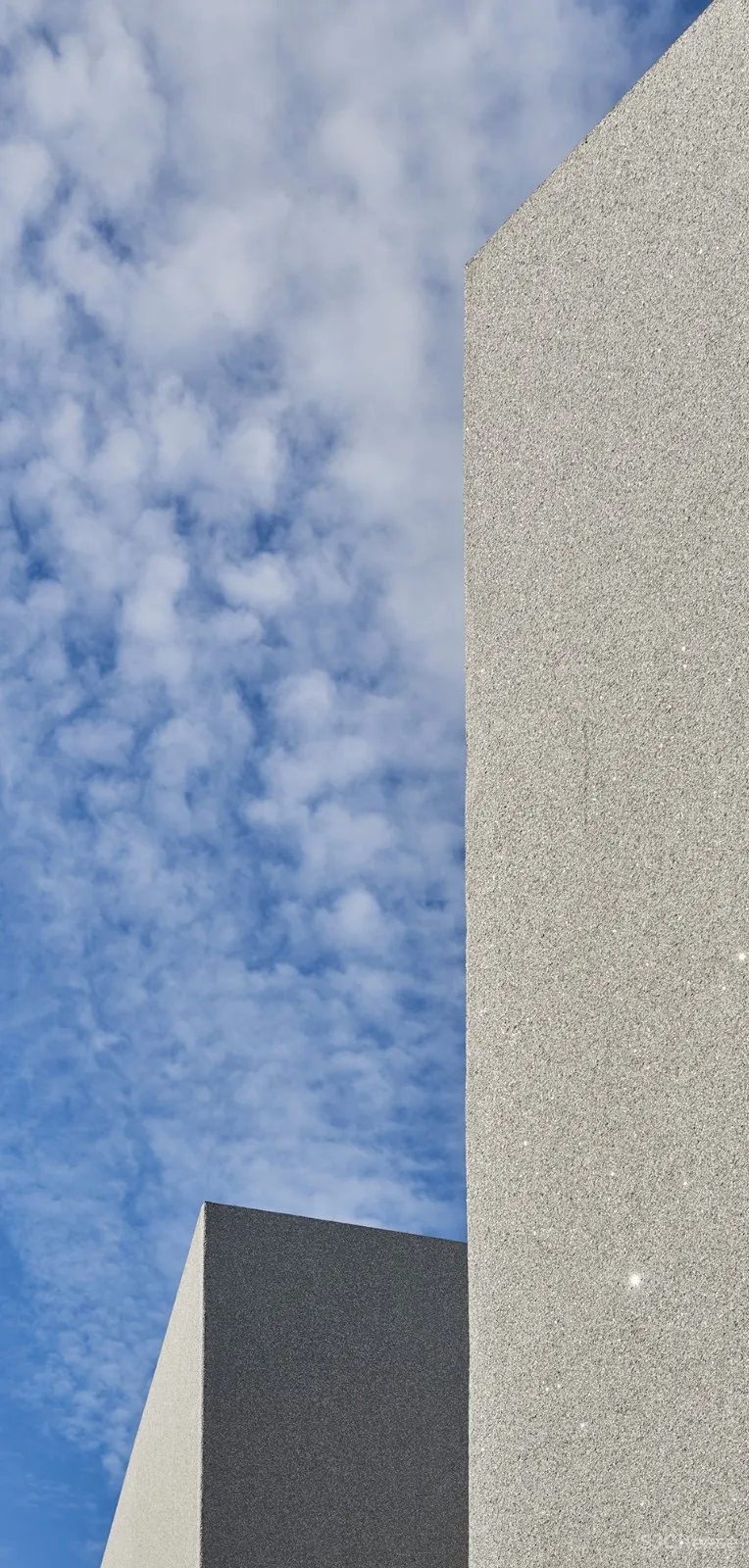 Dominique Coulon & associés:法国Allende表演厅和排练工作室 首