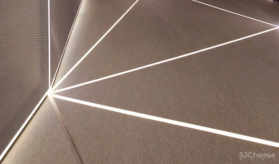 酷炫的私人KTV会所 首