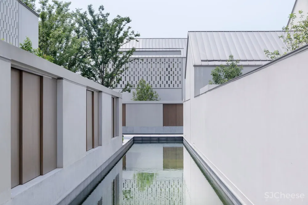 张唐景观:乌镇 Alila酒店 首