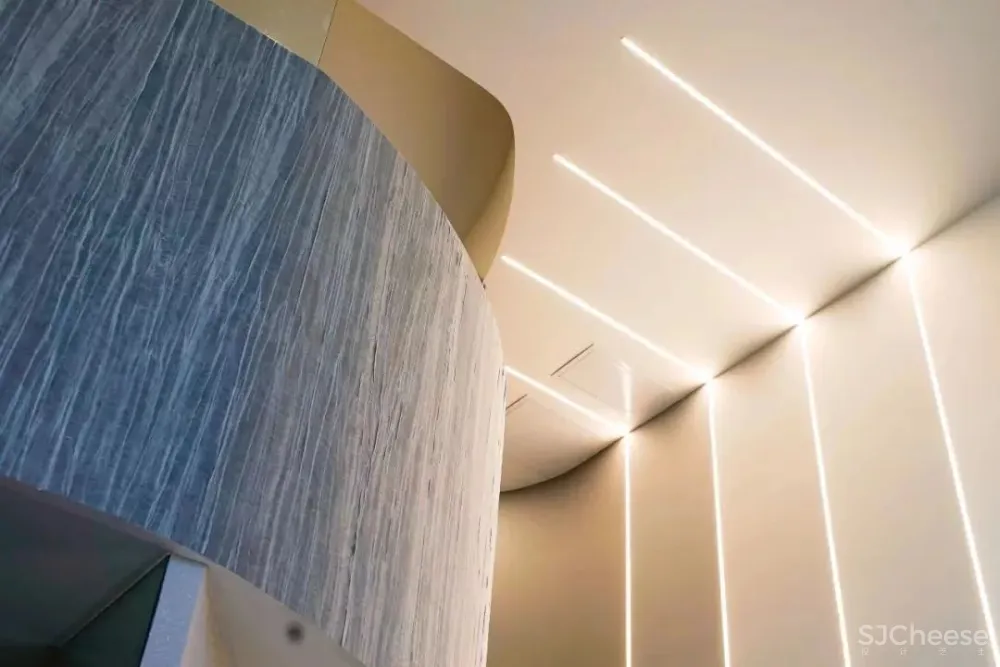 36平米的时尚魔方盒子 | 北京女设计师自宅