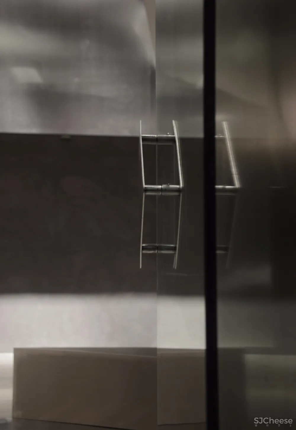 易写男装——魅影重重丨术锐室内设计 首