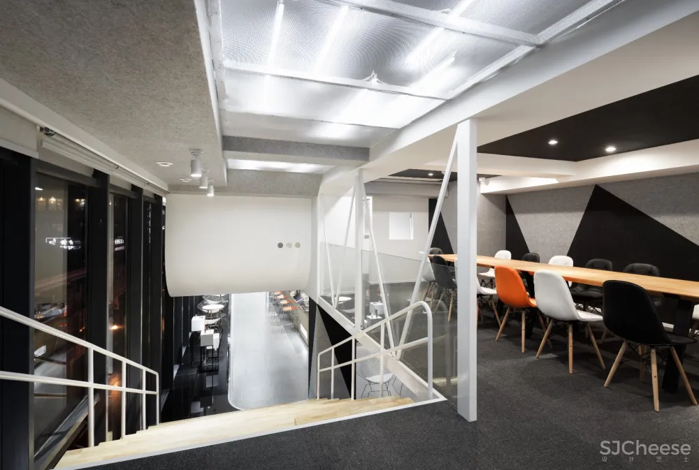 HUB 桌游轻食 首