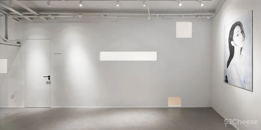 谜舍设计工作室:北京 ZOOMWAY摄影工作室 首