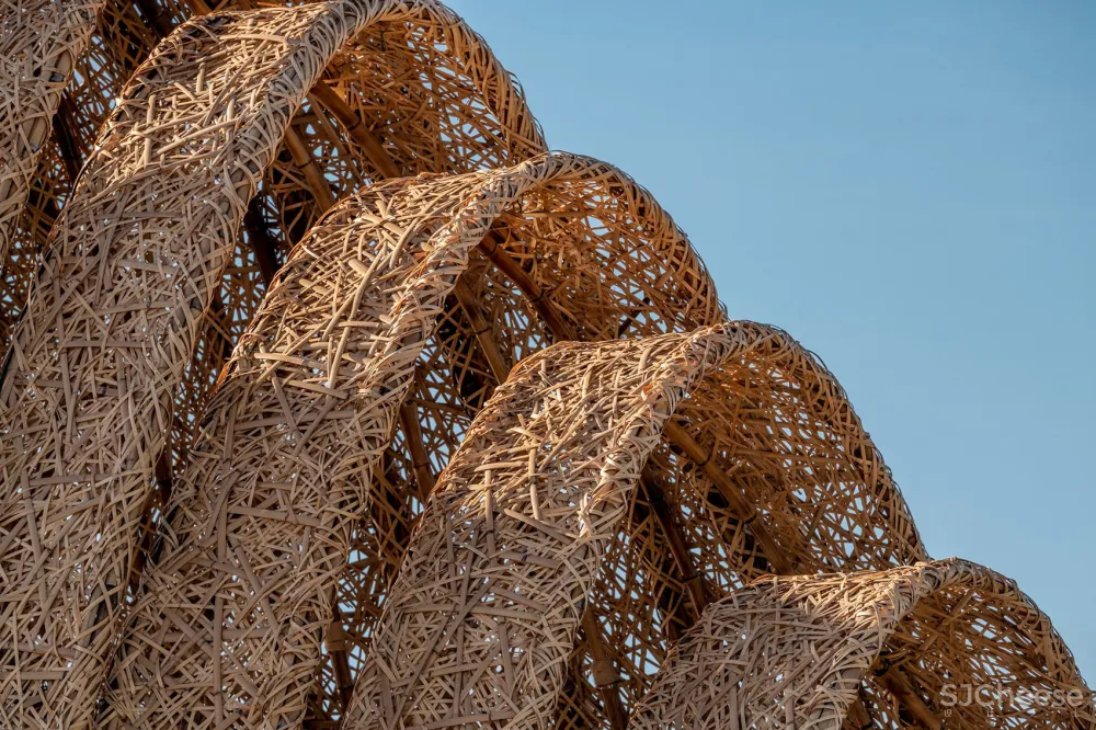 竹跡館,台中 / 坐設計事務所