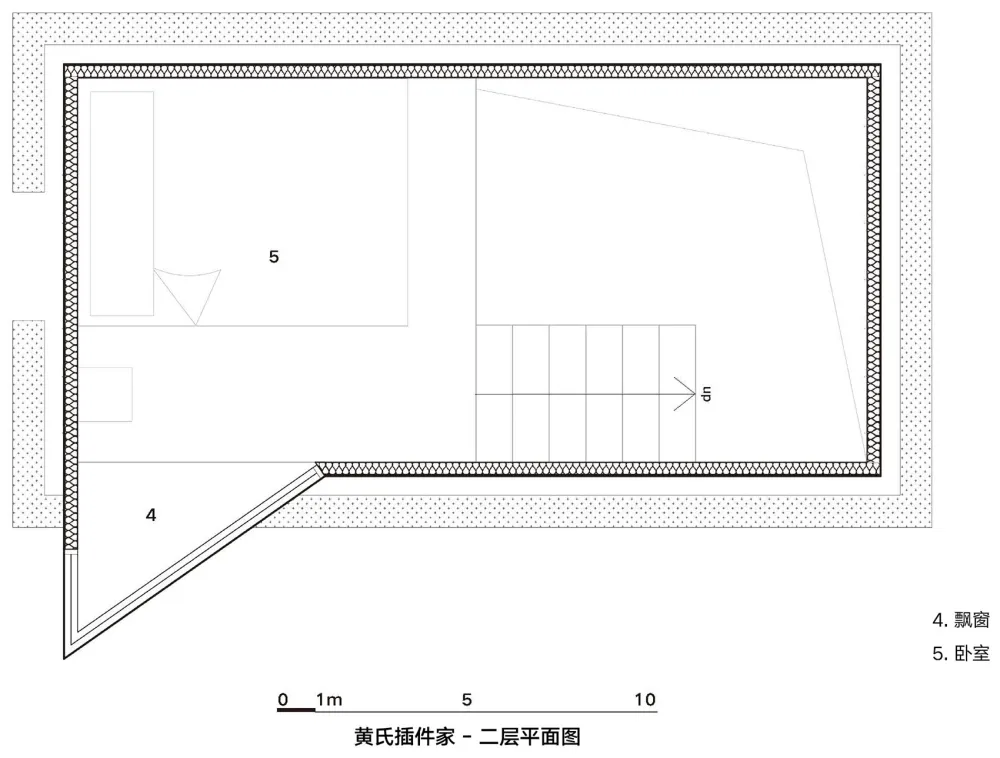 上围插件家,深圳 / 众建筑