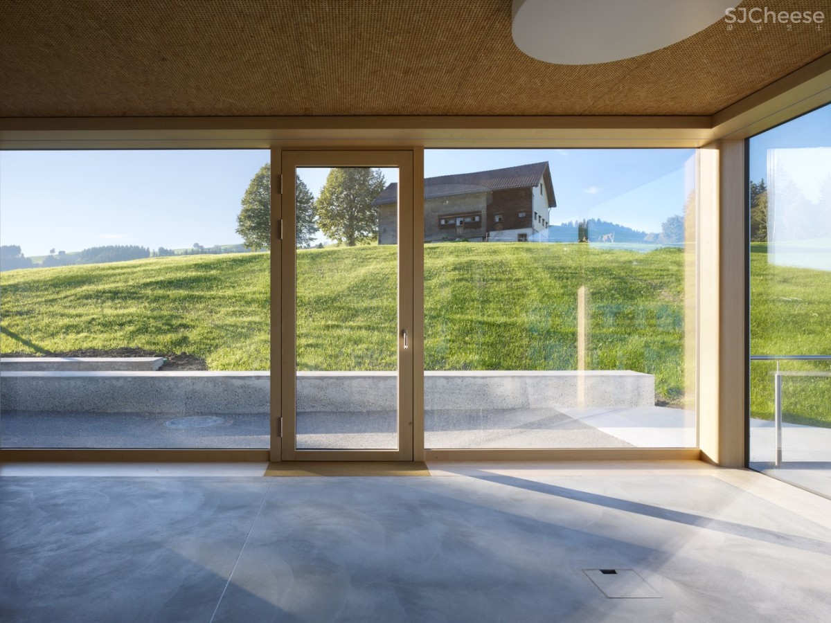 Landscheide 工作室 / kit