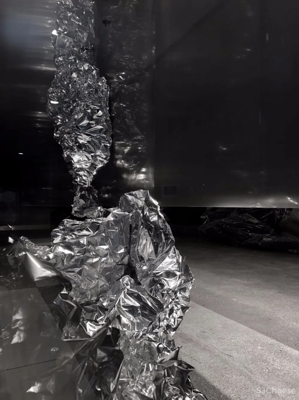 易写男装——魅影重重丨术锐室内设计 首