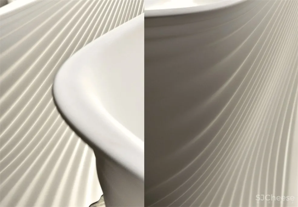 Grey whale 灰鲸餐厅——来自海洋最深处的凝视