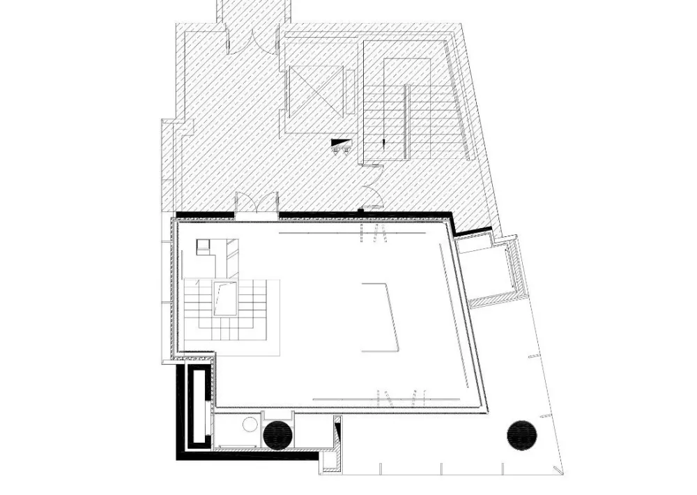 万社设计：ANGLE 安格集合店 首