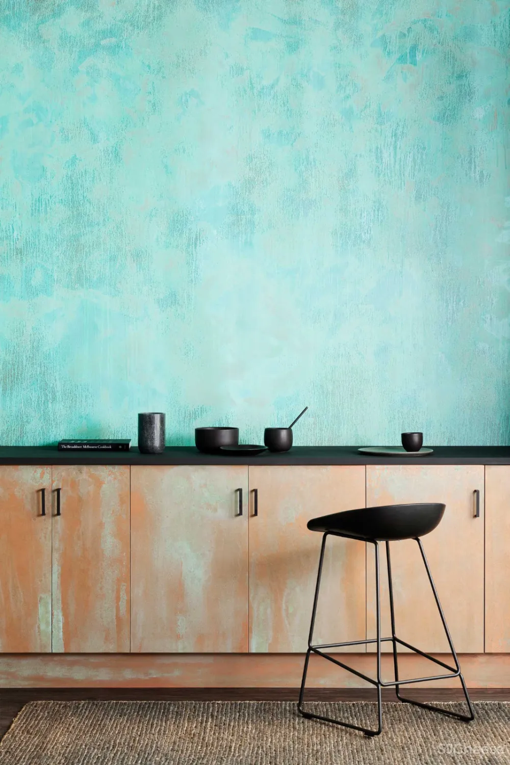 Haymes :手工收藏