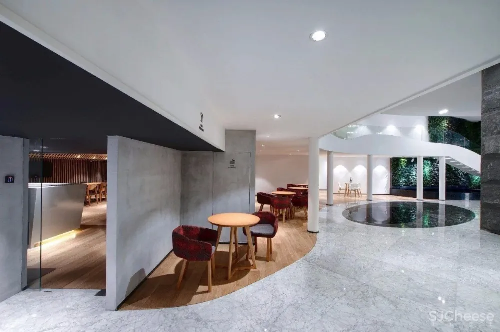 共享家族又添一员丨共享空间前来报道