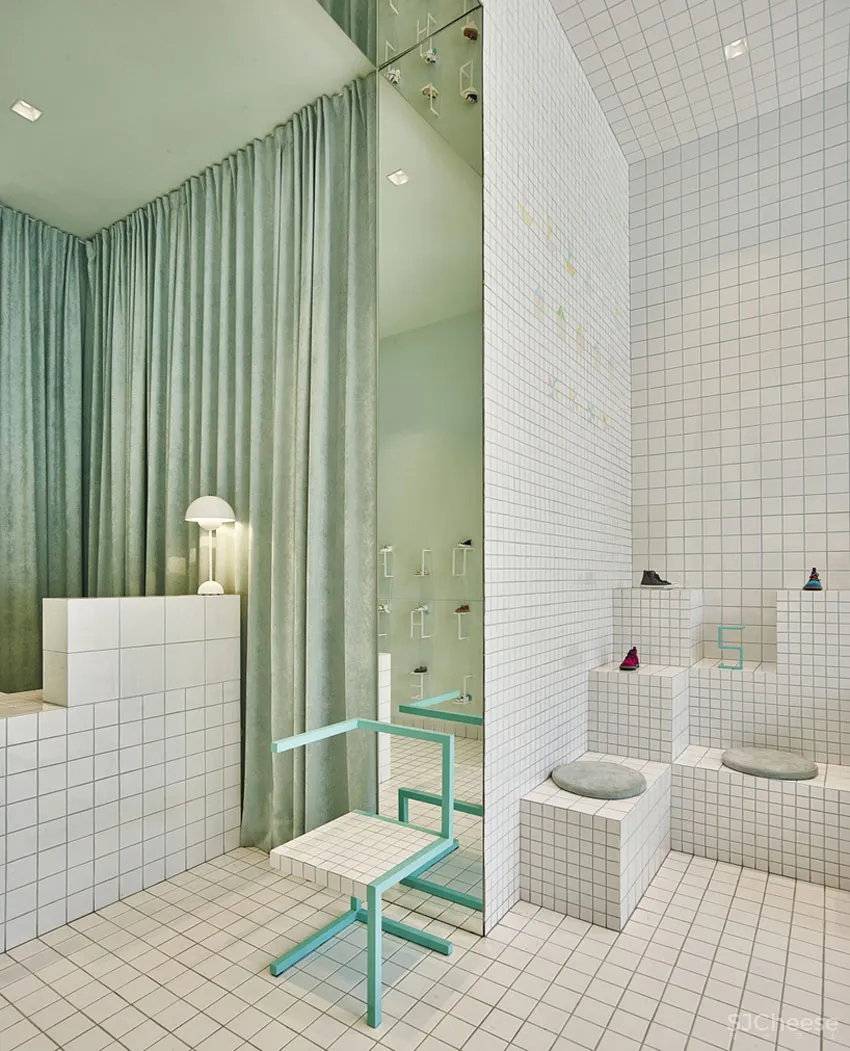 儿童设计架构的故事 比利时