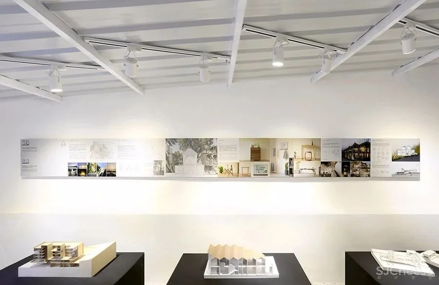 纯净下的历史建构之美 | 高云岭20号Garage House