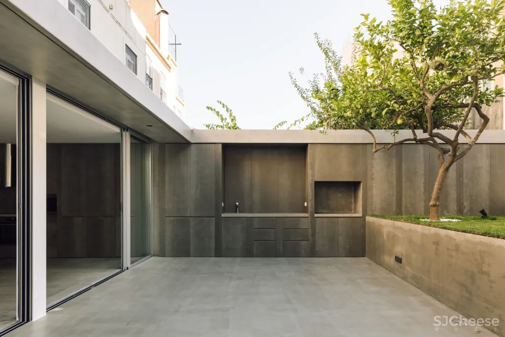 Manuel Cachão Tojal 舒适明亮的公寓体验