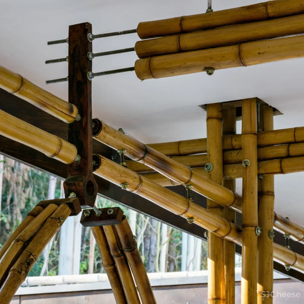 Catuçaba艺术画廊,巴西 / CRU! Architects
