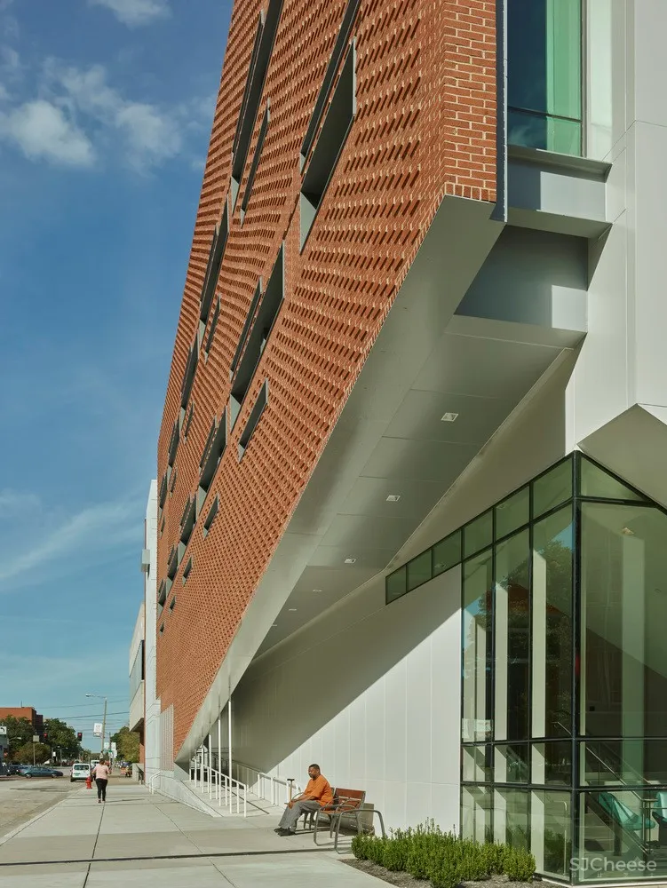 美国田纳西州：UTHSC医疗保健改善中心