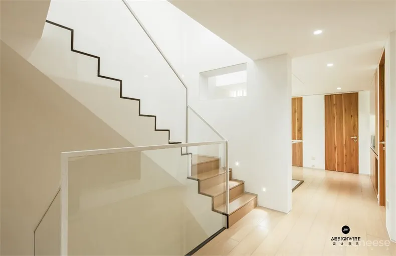 杨添堡:上海南翔光影住宅设计-19 杨添堡:上海南翔光影住宅设计