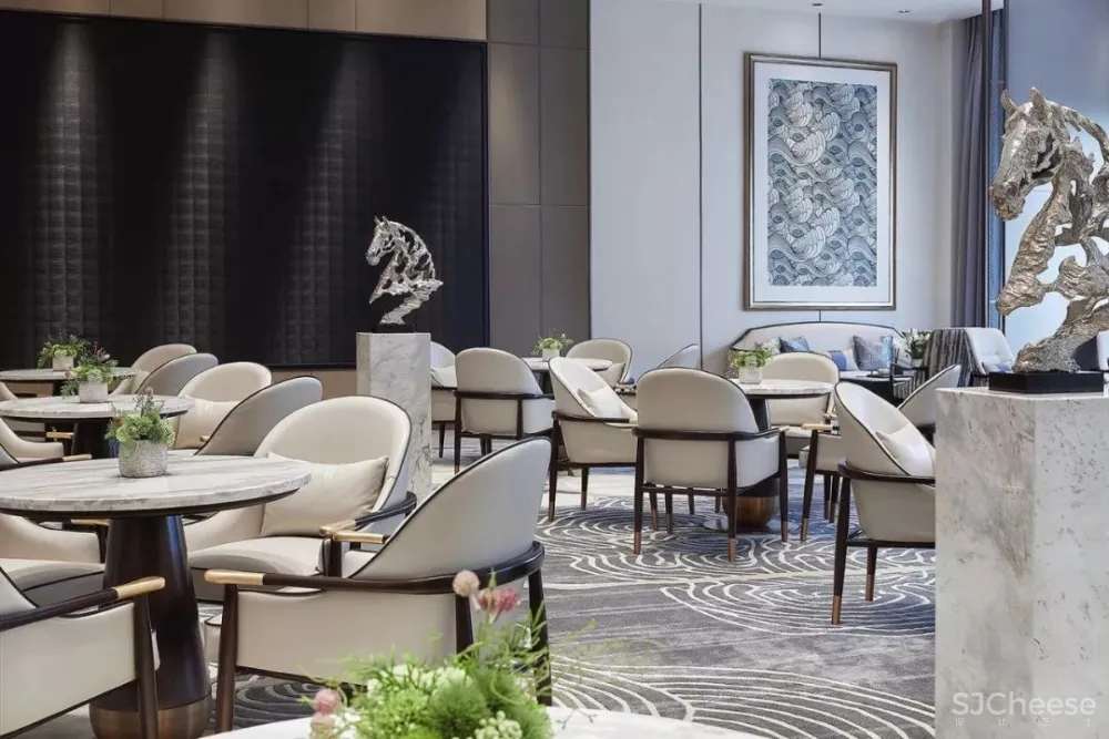 方黄设计新作|奥园誉峯 寻找时过境迁的儿时记忆