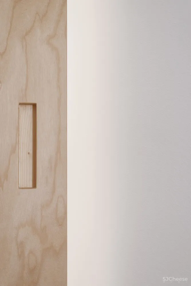 studioWOK：意大利极简清新别墅 首