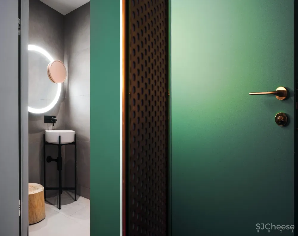 DA. 轻盈空间 | GLAMY Beauty Spot 顶级美容院 首