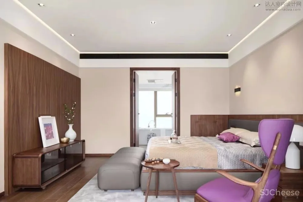 右见建筑设计 | 苏州水岸清华·瀚宫