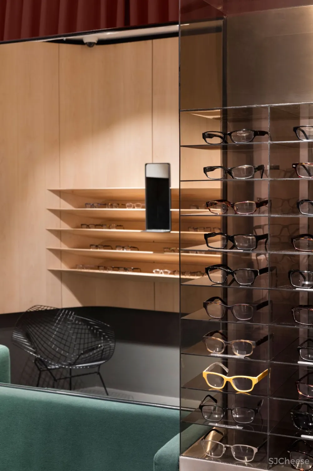 墨尔本:Oscar Wylee新商店