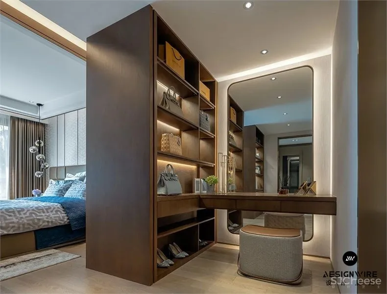 微信图片_20181026112147.jpg 金地·华宸样板间,一个艺术铺陈的人文居所!