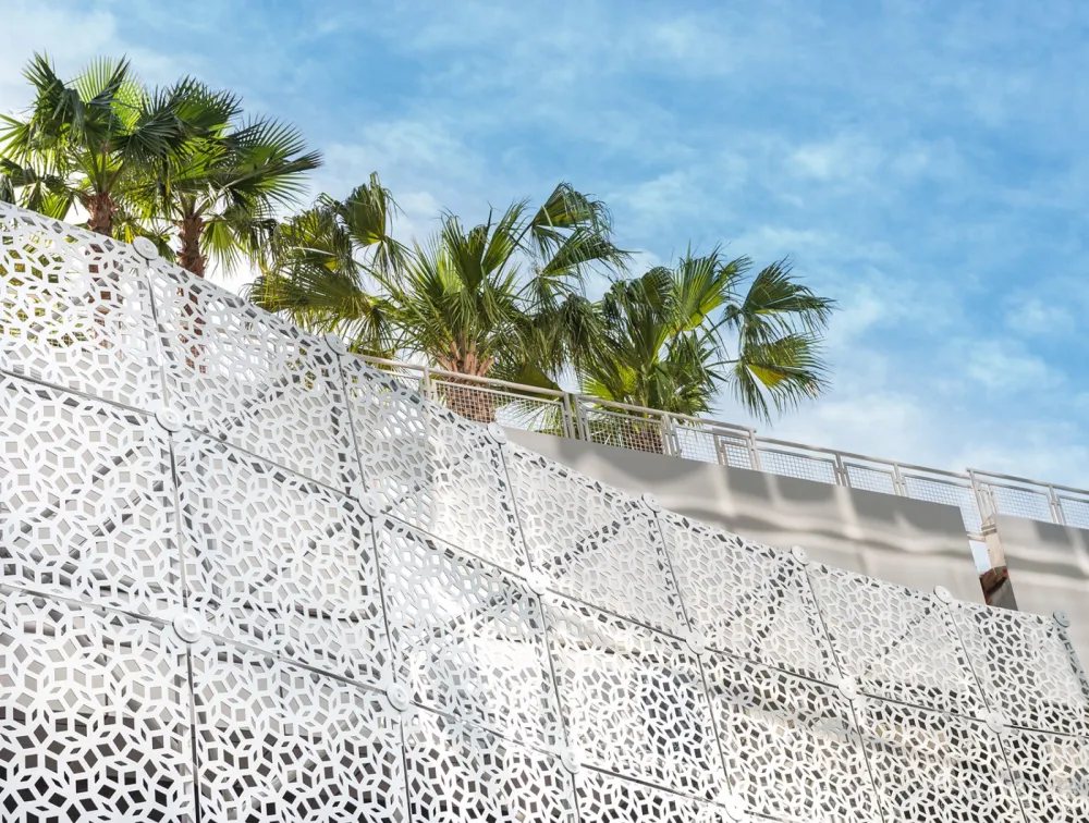 SALESFORCE客运中心,旧金山 / 佩里·克拉克·佩里建筑师事务所