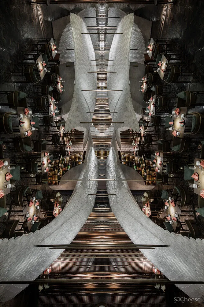 广州共和都市 | 宋•川菜