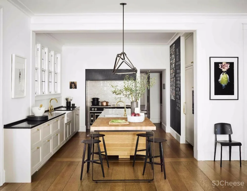 Nicole Hollis | 唤醒大自然的灵魂