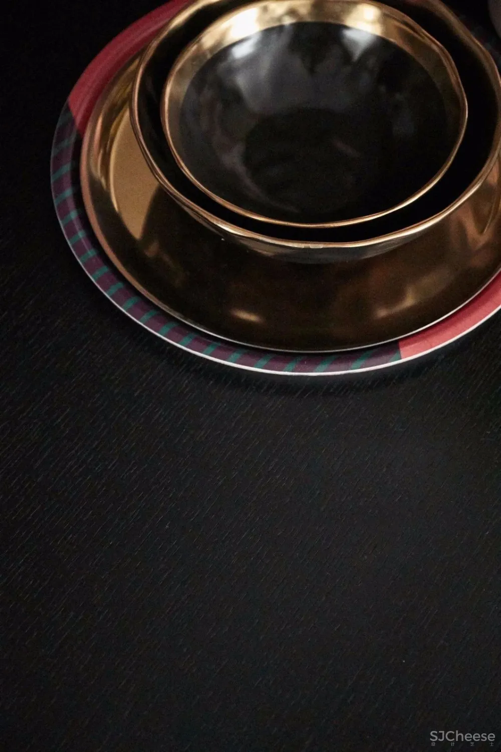 高级灰+烟粉丨撩人轻熟风 首