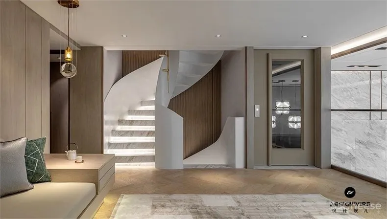 微信图片_20181026112025.jpg 金地·华宸样板间,一个艺术铺陈的人文居所!