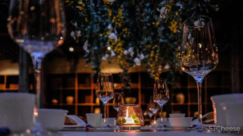 青普土楼文化行馆,福建 / 迹·建筑事务所(TAO)