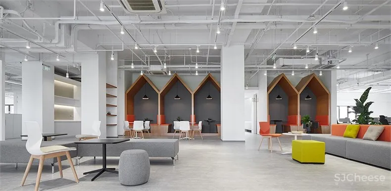 休闲洽谈区b.jpg 张晓亮:DayOne法律科技大楼