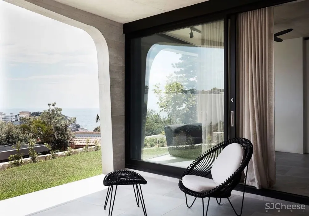 今年最有设计感的10个房子,都在这里了