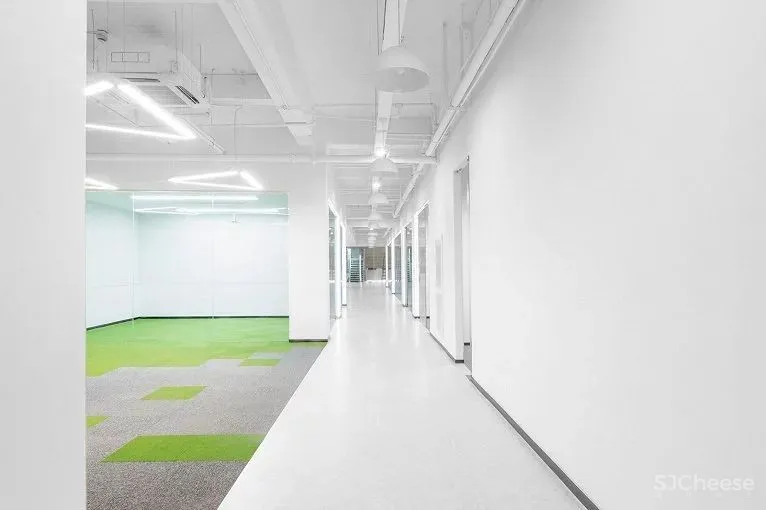 OMAHA互联网+医疗杭州办公总部