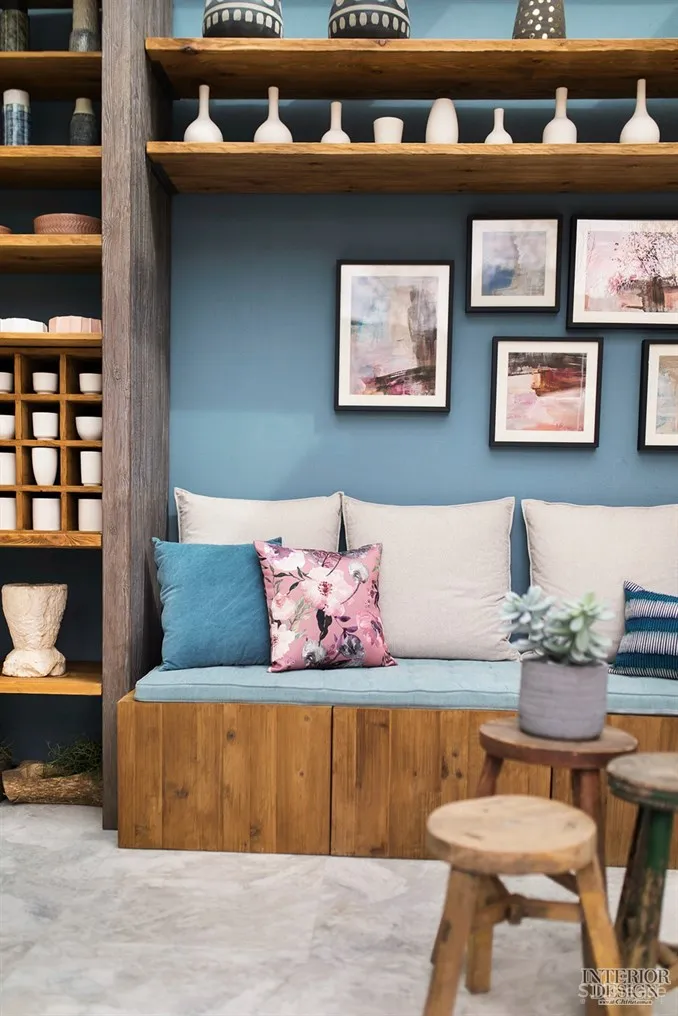 布鲁盟设计 \ 陌上花开，可缓缓归矣