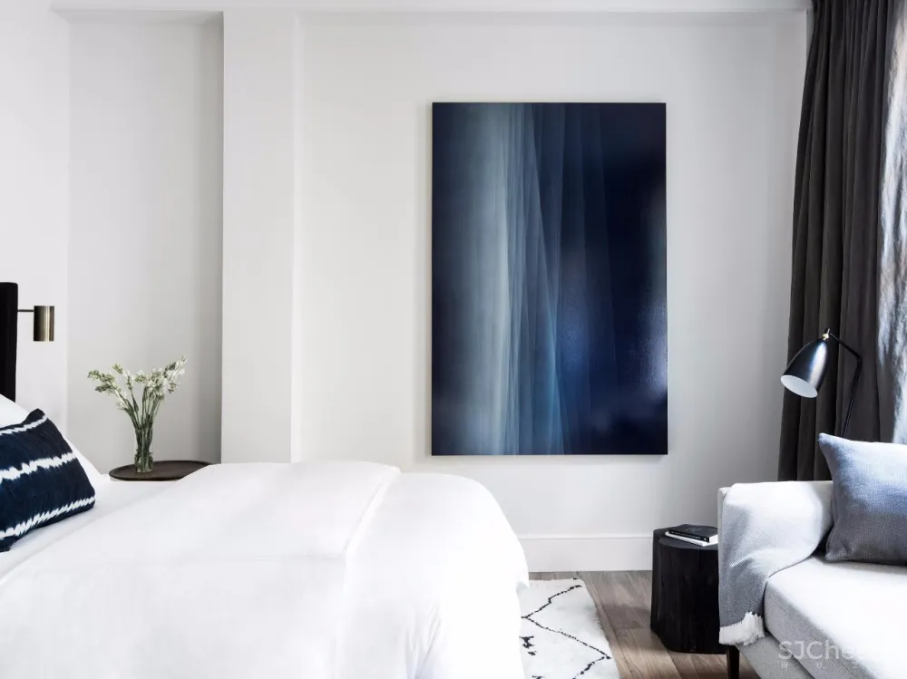 Nicole Hollis | 唤醒大自然的灵魂