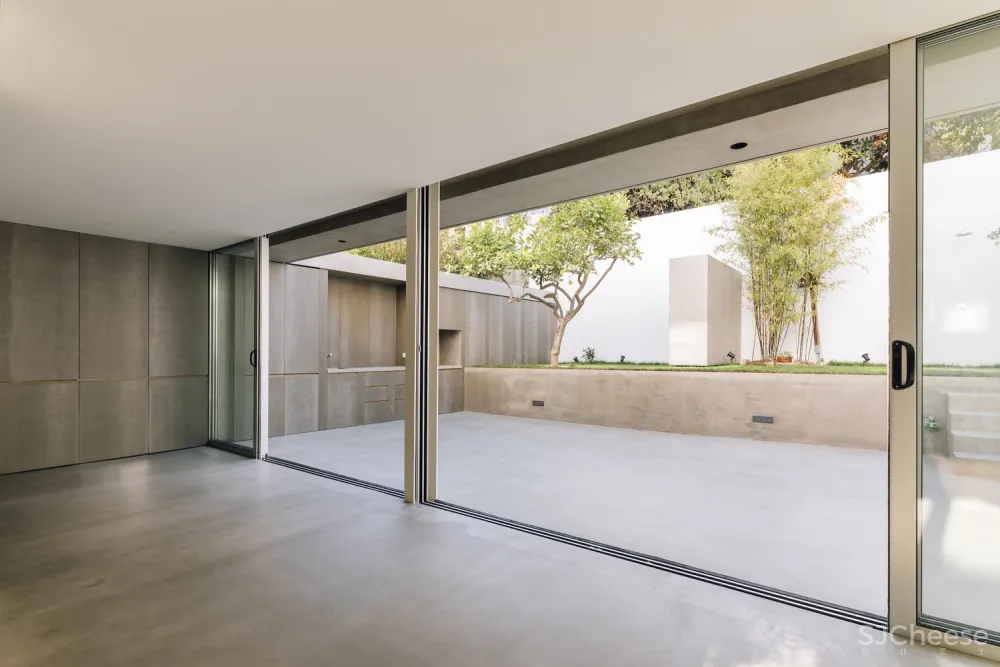 Manuel Cachão Tojal 舒适明亮的公寓体验